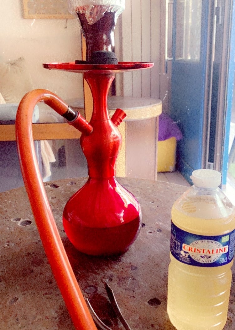La Palmeraie 3